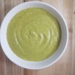Salsa Verde Mayonesa