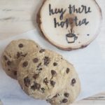 Chocolate Chip Cookie