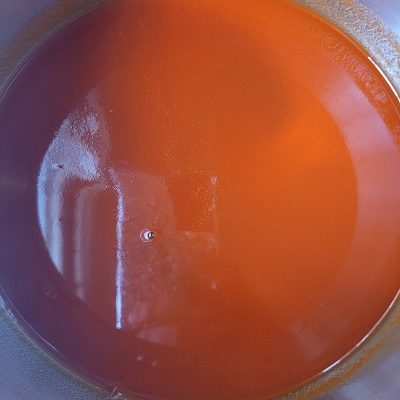 Homemade Enchilada Sauce