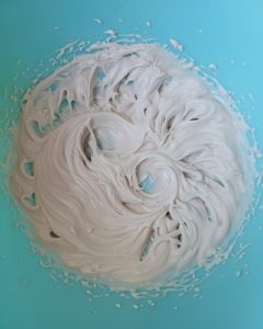 Vegan Whipping Cream